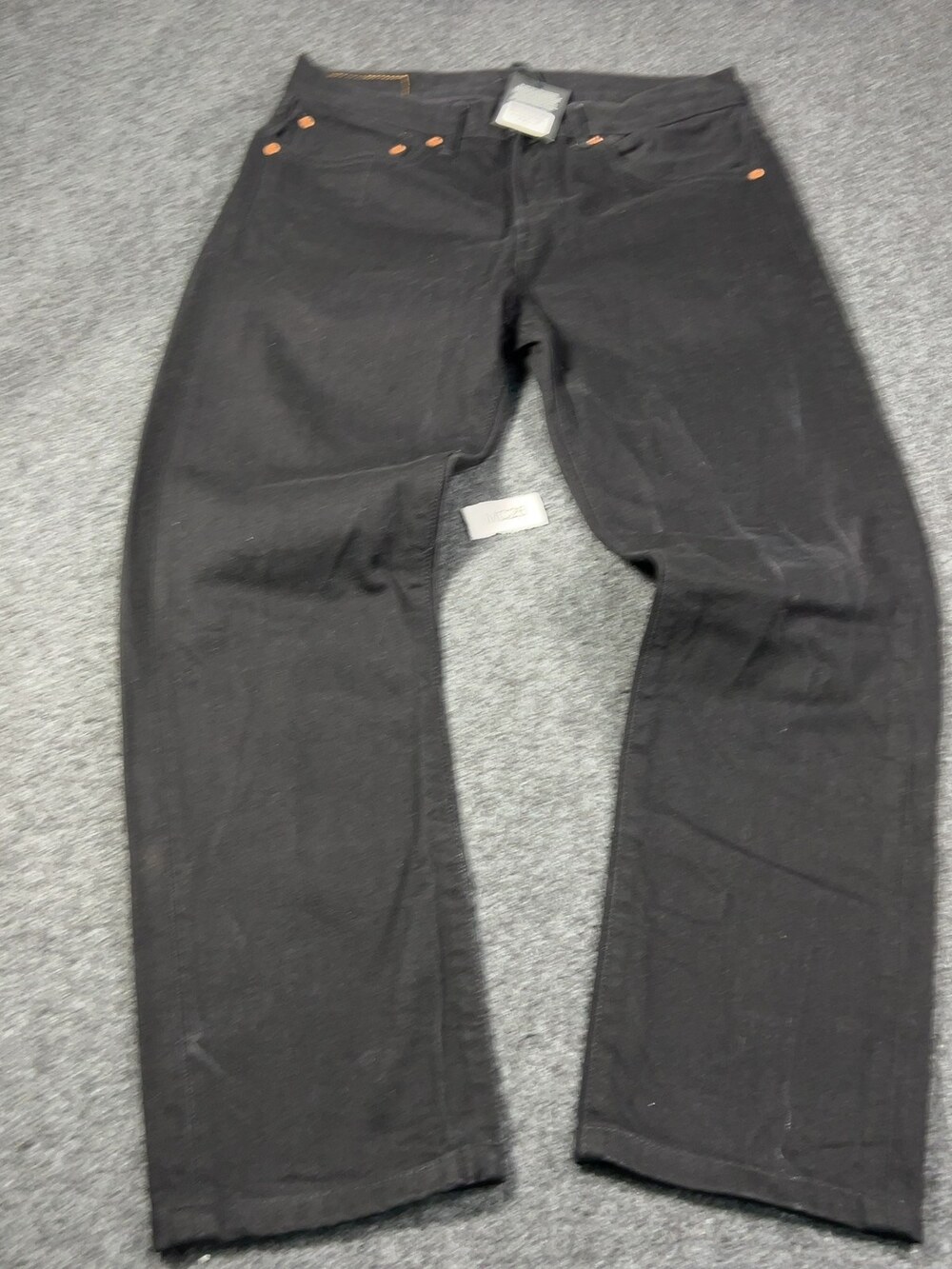 Buck Mason Maverick Slim Jean Japanese Denim Mens Sz 29 NWI Msrp198 [MC26]